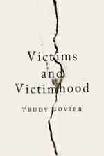 Victims and Victimhood