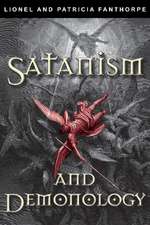 Satanism and Demonology