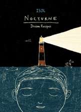 Nocturne: Dream Recipes