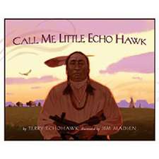 Call Me Echohawk