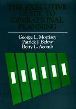 Executive Guide Operational Planni(DP11)