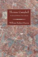 Thomas Campbell