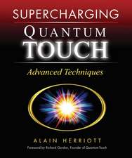 Supercharging Quantum Touch: Advanced Techniques