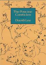 The Porcine Canticles