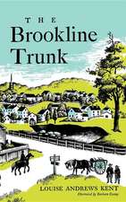 The Brookline Trunk