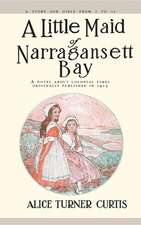 Little Maid of Narragansett Bay