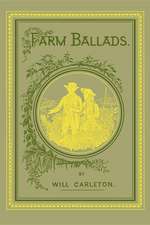 Farm Ballads