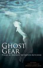 Ghost Gear