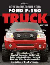 How to Customize Your Ford F-150 Truck, 1997-2008