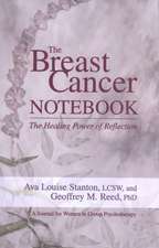 The Breast Cancer Notebook