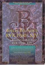 Biblia Bilingue-PR-RV 1960/KJV