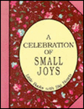 Celebration of Small Joys