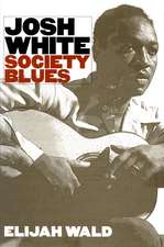 Josh White: Society Blues