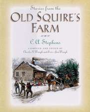 Stories from the Old Squire's Farm