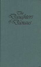 The Daughters of Danaus