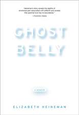 Ghostbelly