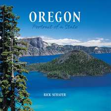 Oregon: Portrait of a State