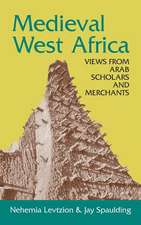 Medieval West Africa