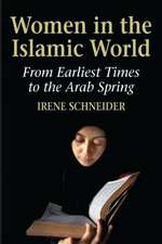 Women in the Islamic World