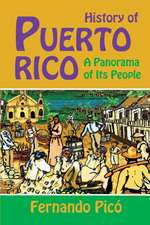 History of Puerto Rico