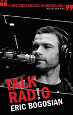 Talk Radio