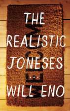 The Realistic Joneses