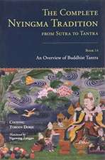 The Complete Nyingma Tradition from Sutra to Tantra, Book 14