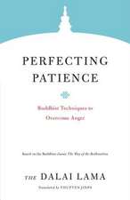 Perfecting Patience