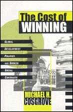 The Cost of Winning: Global Development Policies and Broken Social Contracts