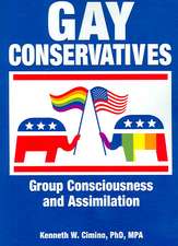 Gay Conservatives