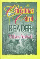 The Christmas Carol Reader