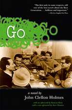 Go: A Novel