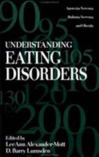 Understanding Eating Disorders