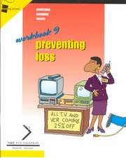 Preventing Loss