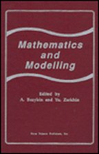 Mathematics & Modelling