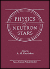 Physics of Neutron Stars