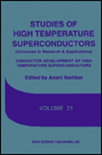 Conductor Development of High: Temperature Superconductors