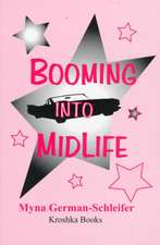 Booming Into Midlife