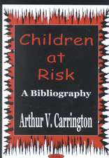 Children At Risk