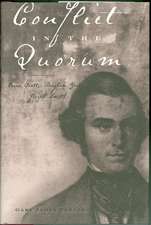 Conflict in the Quorum: Orson Pratt, Brigham Young, Joseph Smith