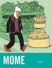 Mome 7: Spring 2007