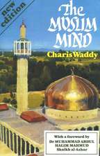 Muslim Mind