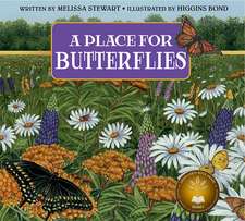 A Place for Butterflies