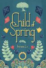 Child of Spring