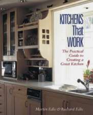 Kitchens That Work