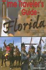 Time Traveler's Guide to Florida