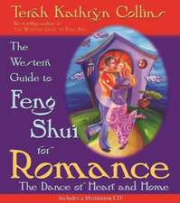 The Western Guide to Feng Shui