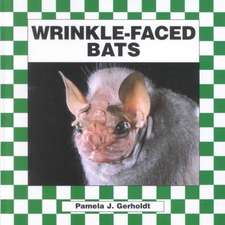 Wrinkle-Faced Bats