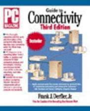 PC Magazine Guide to Connectivity