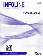 Blended Learning